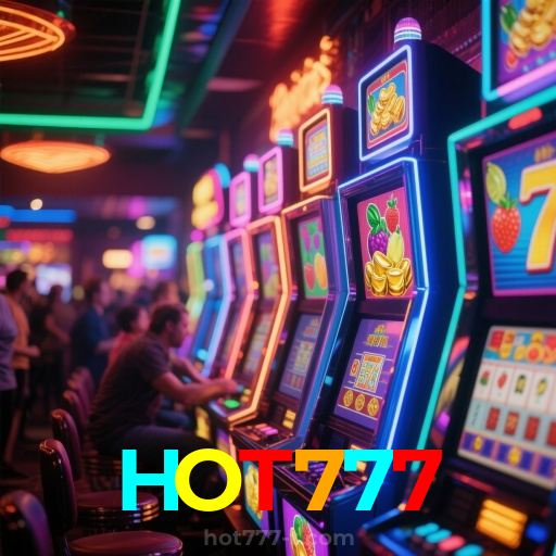 HOT777：A roleta digital é sua chance de ganhar! Aposte e vença!