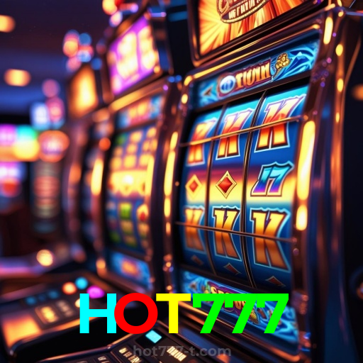 HOT777:Aposte no futebol e ganhe grandes prêmios com jogos de blackjack!