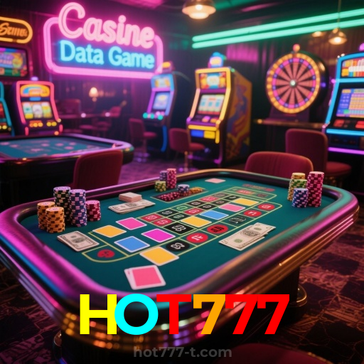 HOT777：Apostas ao vivo de futebol te esperam! Vença os melhores times!