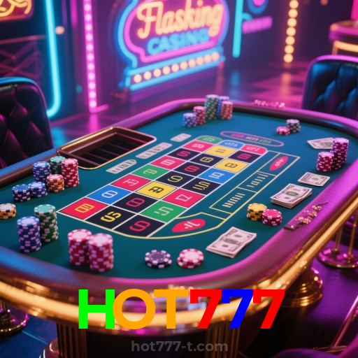 HOT777：Aposte no futebol digital e conquiste vitórias épicas!