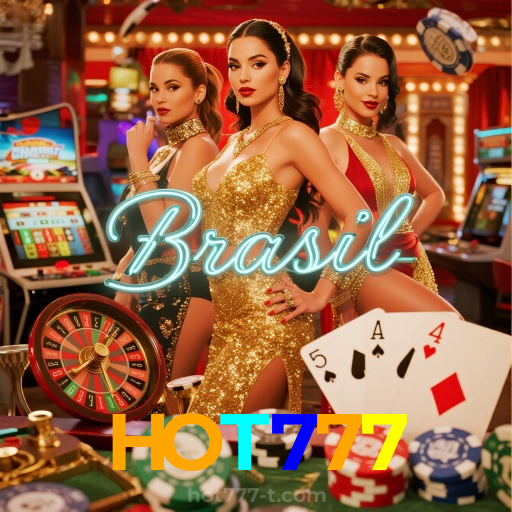 HOT777：Jogue slots, aposte no futebol e ganhe grandes prêmios em nosso cassino!