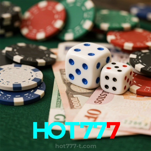 HOT777:Entre no campo de futebol online e conquiste sua vitória!