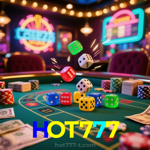 HOT777：Jogue Blackjack online e mostre que você é o mestre das cartas!
