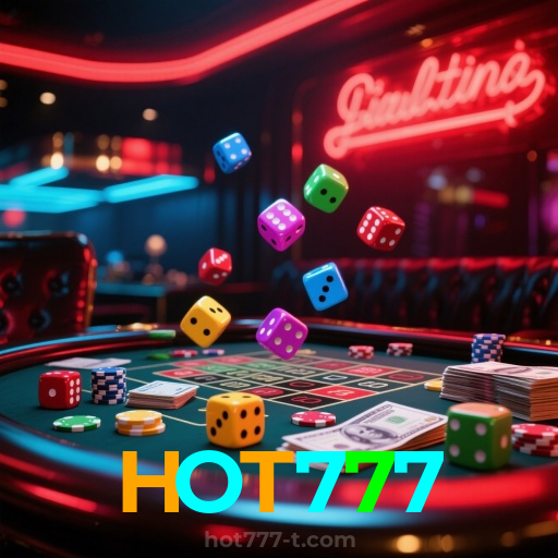 HOT777：Jogue poker online e conquiste grandes vitórias nas cartas!