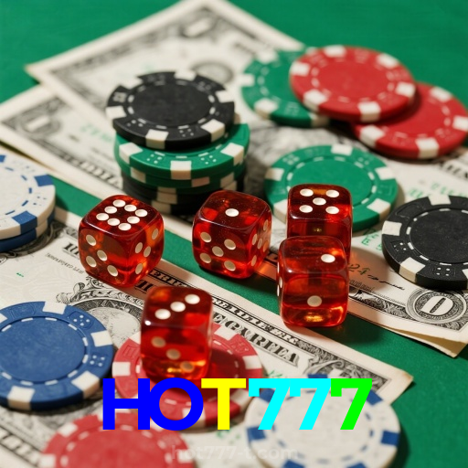 HOT777：Sinta a emoção de ganhar no blackjack! Aposte agora!