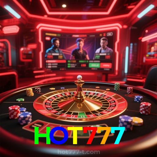 HOT777：Prepare-se para as melhores vitórias! Jogue em nosso cassino online!