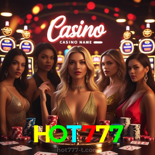 HOT777:Jogue blackjack, aposte no futebol e conquiste grandes prêmios em nosso cassino!