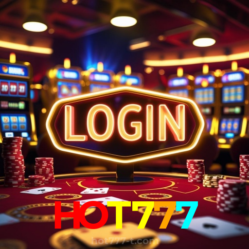 HOT777:Jogue poker, aposte no futebol e ganhe prêmios incríveis no cassino!