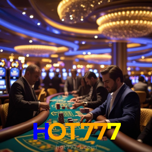 HOT777：Jogue futebol online e sinta a adrenalina das grandes vitórias!