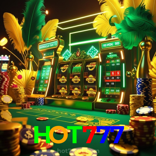 HOT777:Jogue poker online e prove sua habilidade nas cartas!