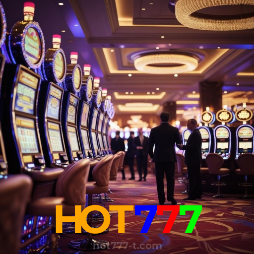 HOT777:Jogue poker e prove que você é o melhor nas cartas!