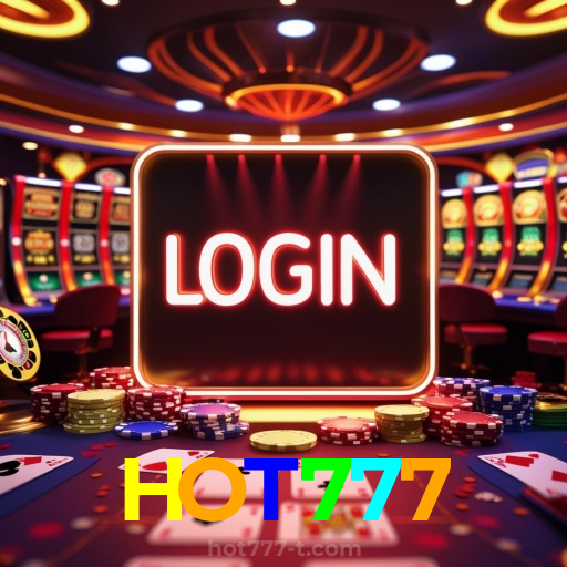 HOT777:A emoção do futebol digital está esperando por você! Aposte agora!