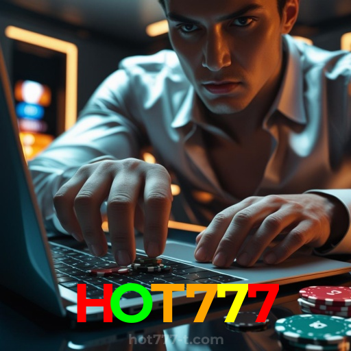 HOT777:Aposte no futebol online e se prepare para as grandes vitórias!