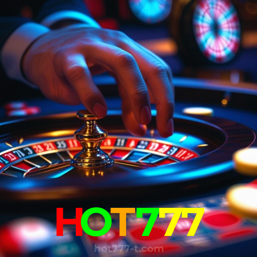 HOT777:No futebol online, cada jogada pode ser a sua maior vitória!