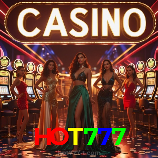 HOT777:Aposte no futebol e conquiste vitórias épicas com blackjack e poker!