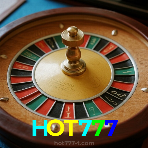HOT777：Aposte no seu time e ganhe prêmios incríveis com poker e roleta!