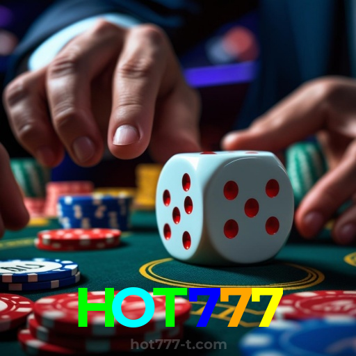 HOT777:Apostas no futebol e diversão com roleta e blackjack no nosso cassino online!