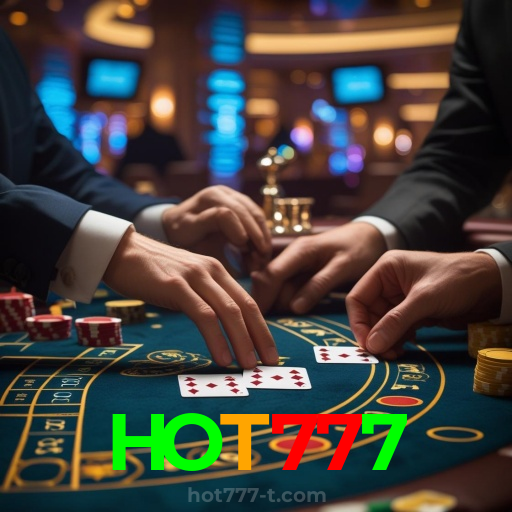 HOT777:Entre no campo de futebol online e conquiste sua vitória!