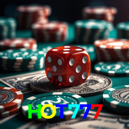 HOT777：Vença no poker e ganhe prêmios com apostas no futebol ao vivo!