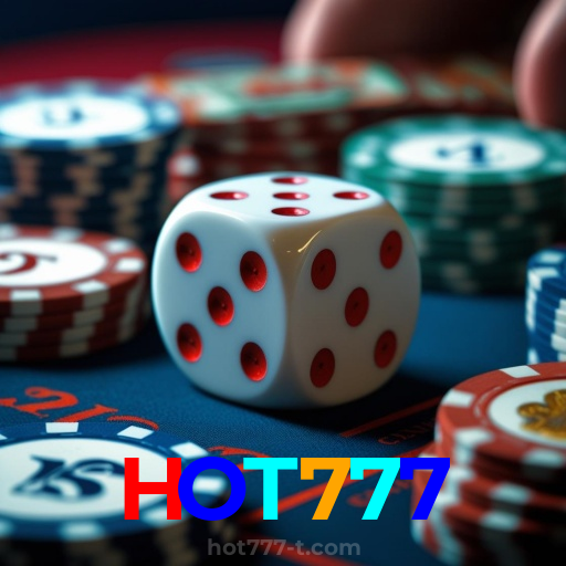HOT777:Jogue nas slots e conquiste vitórias épicas!