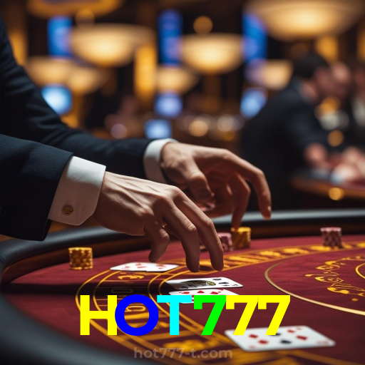 HOT777:O futebol online está na sua tela! Aposte agora e vença!