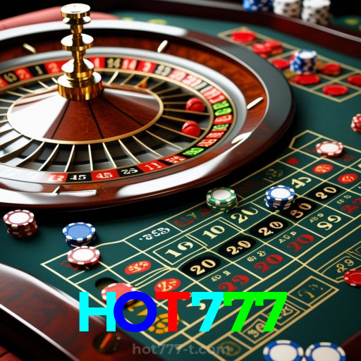 HOT777:Jogue blackjack e aposte no futebol online com segurança!