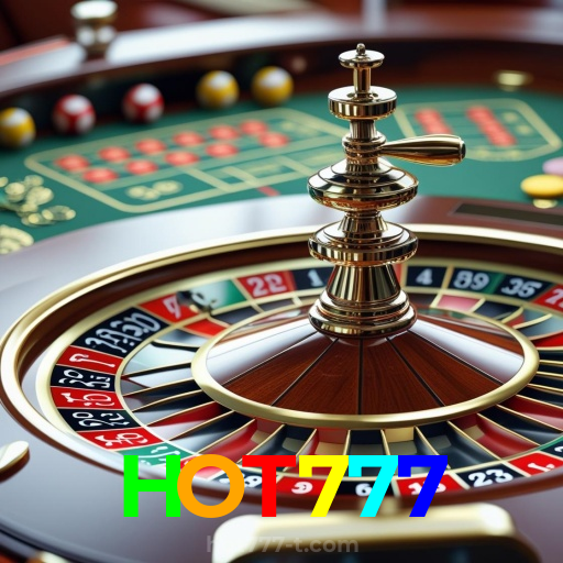 HOT777:O cassino online mais confiável para você apostar no futebol e jogar blackjack!