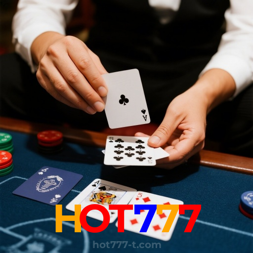 HOT777：Desafie a roleta e conquiste prêmios incríveis!