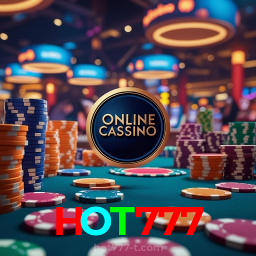 HOT777:Apostas ao vivo no futebol e vitórias garantidas em roleta!