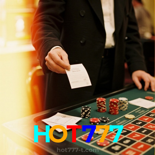 HOT777:Sinta a adrenalina da roleta! Aposte e vença agora!