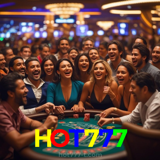 HOT777:Aposte no futebol digital e vença os melhores times!
