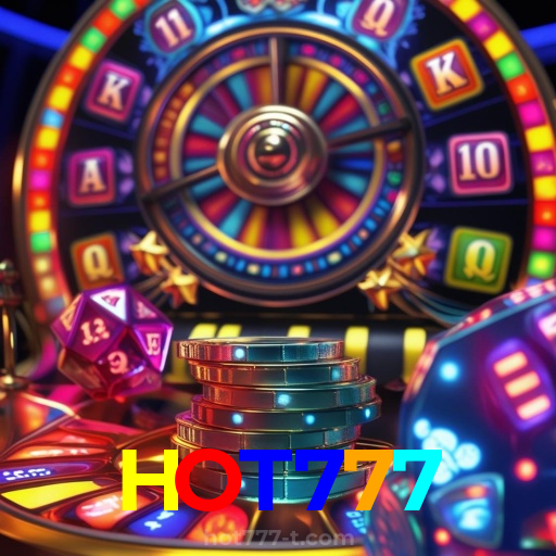 HOT777:Jogue roleta e aposte no futebol ao vivo para grandes prêmios!