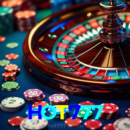 HOT777:Jogue poker e mostre suas habilidades para ganhar!