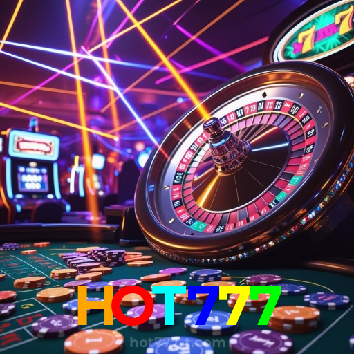 HOT777：Jogue nas mesas de poker e vença como um profissional!