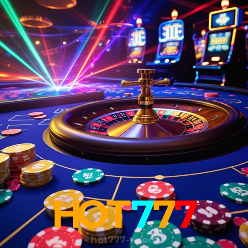 HOT777:Jogue poker, aposte no futebol e ganhe no cassino mais confiável!
