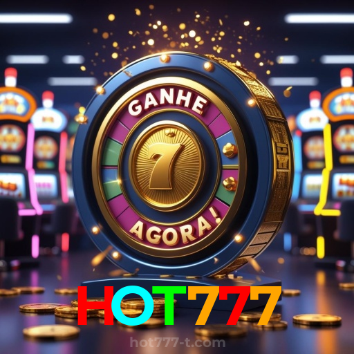 HOT777:No cassino online mais confiável, aposte no futebol e jogue roleta!