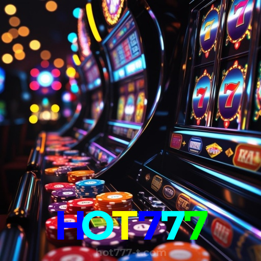 HOT777:Em cada aposta no futebol digital, a vitória está ao seu alcance!