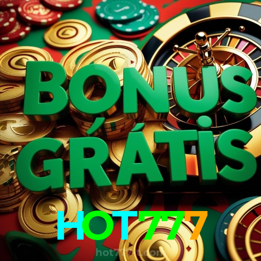 HOT777:No futebol online, cada jogo é uma chance de ganhar!