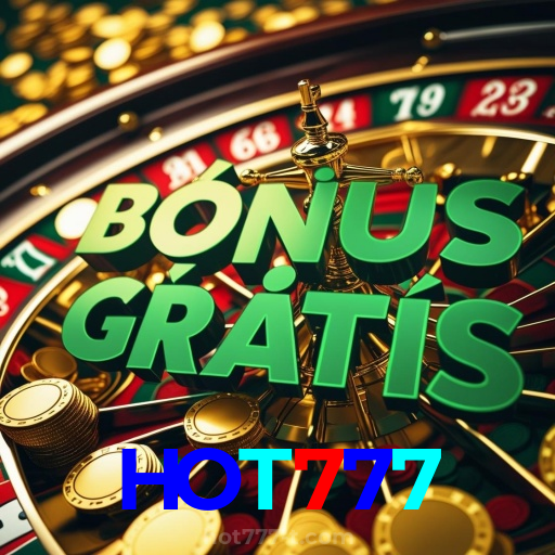 HOT777:Jogue no cassino online e aposte no futebol para ganhar grandes prêmios!