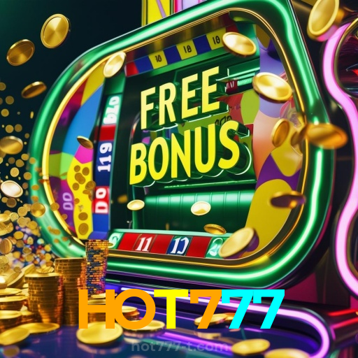 HOT777：A diversão começa no cassino online com poker, roleta e apostas no futebol!