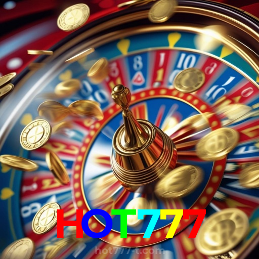 HOT777:O cassino online mais confiável, com poker, roleta e futebol online!