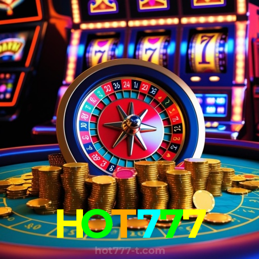 HOT777:Aposte no futebol online e vença de forma única!