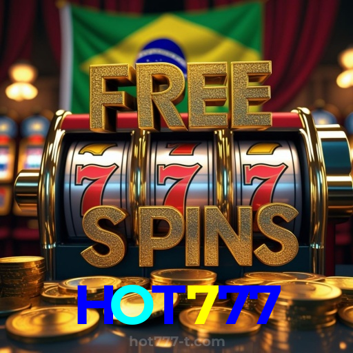 HOT777:Aposte na roleta e conquiste prêmios incríveis em nosso cassino!