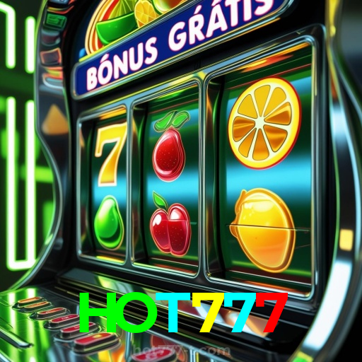 HOT777:Jogue poker e conquiste a vitória nas cartas!