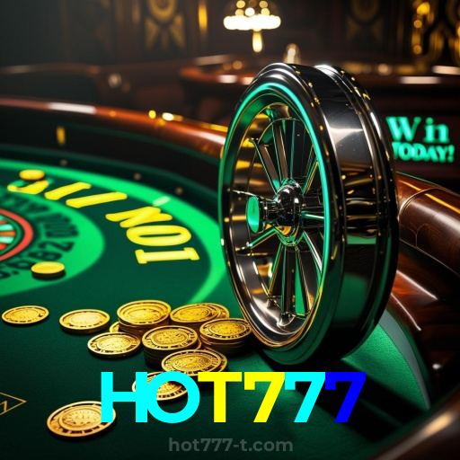 HOT777:Jogue poker, aposte no futebol e vença com grandes prêmios!