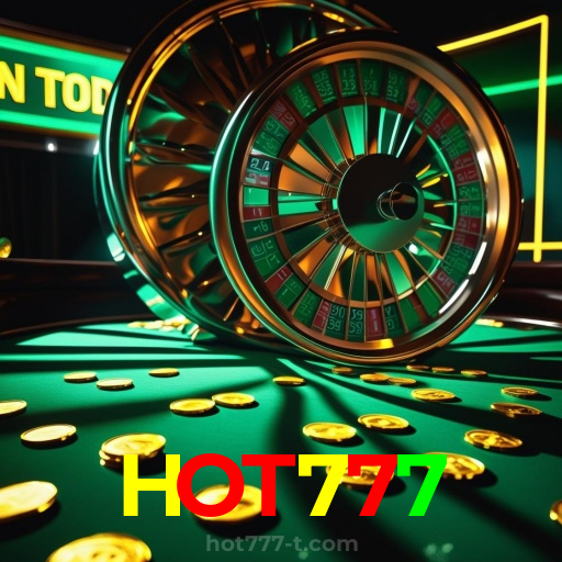 HOT777:Jogue blackjack e conquiste a vitória no cassino online!