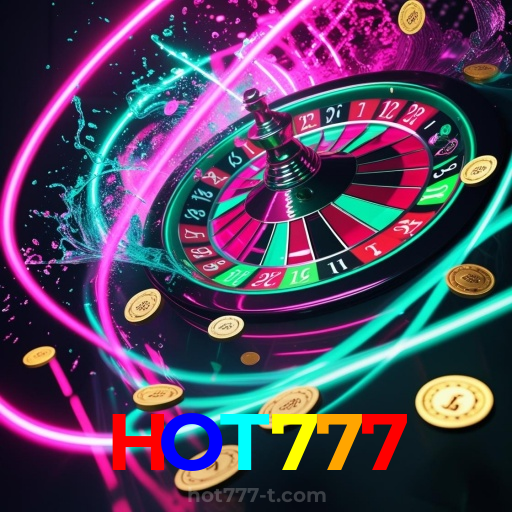 HOT777:Poker, blackjack e apostas em futebol online, tudo no melhor cassino!