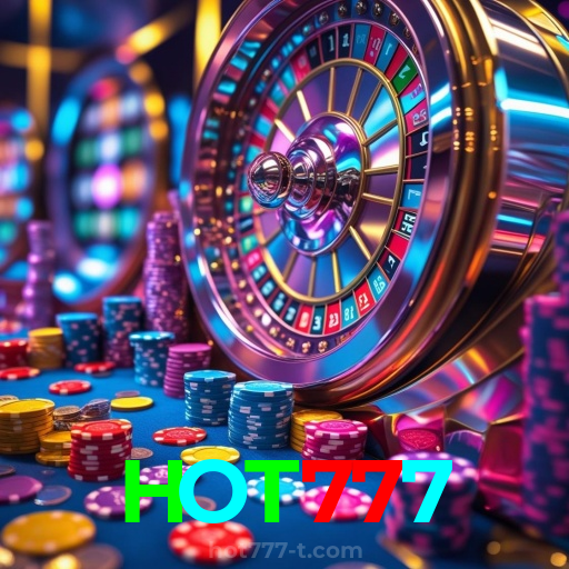 HOT777:Apostas ao vivo no futebol e grandes prêmios no cassino online!