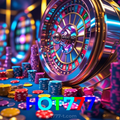 HOT777:Jogue poker e prove que você é o verdadeiro campeão das cartas!