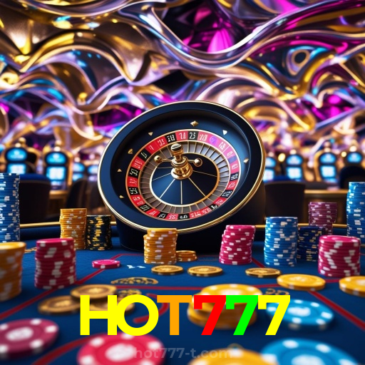 HOT777:Ganhe prêmios em roleta e aposte no futebol com confiança no nosso cassino!